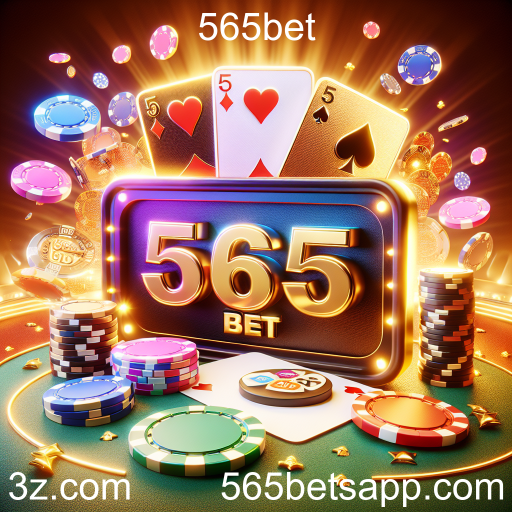 Cassinos Online: A Ascensão do Entretenimento Virtual no 565bet