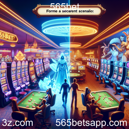 A Importância dos Jogos de Suporte na 565bet